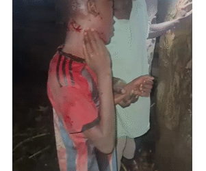 E/R: Police arrest 24-year-old apprentice for alleged attempted attack on brother