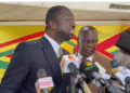 Manhyia South MP alleges delay in custody of former MASLOC CEO after return to Ghana