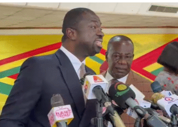 Manhyia South MP alleges delay in custody of former MASLOC CEO after return to Ghana