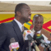 Manhyia South MP alleges delay in custody of former MASLOC CEO after return to Ghana