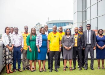 NPA inaugurates technical committee to develop regulatory framework for bitumen industry