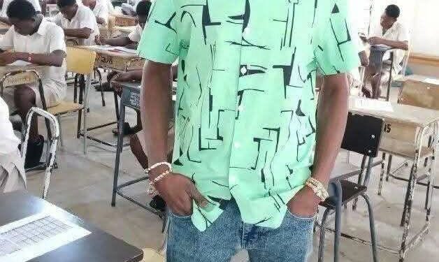 Education Ministry appeals for public support to locate Bole SHS teacher over misconduct allegations