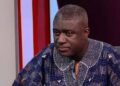 Mahama accepts resignation of Dr Bossman Asare as Deputy EC Chairperson