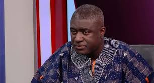Mahama accepts resignation of Dr Bossman Asare as Deputy EC Chairperson