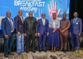 Gov’t Calls for Collective Action to Combat Rising Cyber Fraud