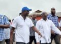 Bryan Acheampong calls for unity in NPP, urges support for Bawumia ahead of 2028 elections