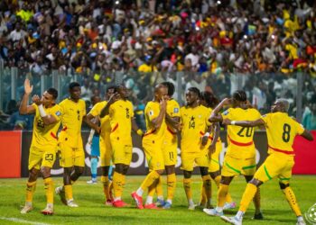 Ghana face England in crucial World Cup Group L showdown today