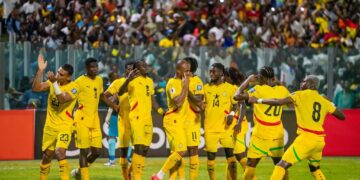 Ghana face England in crucial World Cup Group L showdown today