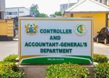 Nearly 4,000 public sector workers owe Student Loans – CAGD reveals recovery plan