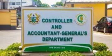 Nearly 4,000 public sector workers owe Student Loans – CAGD reveals recovery plan
