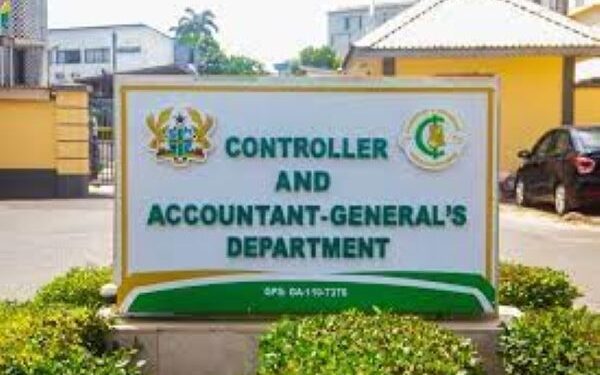 Nearly 4,000 public sector workers owe Student Loans – CAGD reveals recovery plan