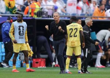 Queiroz warns Ghana to stay alert for “Wounded” Croatia ahead of Group L decider