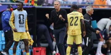 Queiroz warns Ghana to stay alert for “Wounded” Croatia ahead of Group L decider
