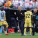 Queiroz warns Ghana to stay alert for “Wounded” Croatia ahead of Group L decider