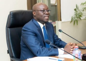 Energy Levy Generated GHS8.81 billion in 2025 as gov’t spent GHS22.67 billion to support power sector