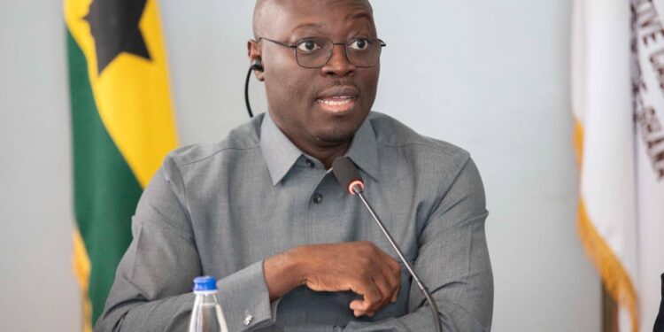 Ghana and Côte d’Ivoire Strengthen Cocoa Cooperation at CIGCI Meeting in Abidjan