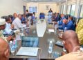 Chad delegation studies Ghana’s NHIS model to strengthen health insurance system