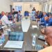 Chad delegation studies Ghana’s NHIS model to strengthen health insurance system