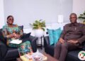 GMTF, CHAG Explore Partnership to Expand Access to Specialised Healthcare