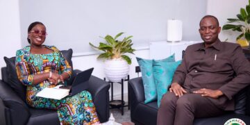 GMTF, CHAG Explore Partnership to Expand Access to Specialised Healthcare