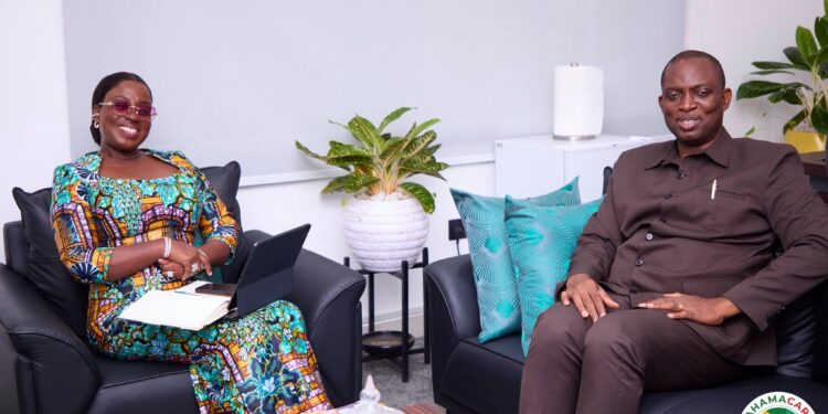 GMTF, CHAG Explore Partnership to Expand Access to Specialised Healthcare