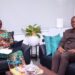 GMTF, CHAG Explore Partnership to Expand Access to Specialised Healthcare