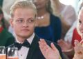 Norwegian crown princess’s son found guilty of two counts of rape