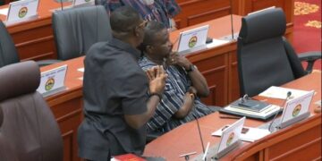 Dafeamekpor condemns Xenophobic attacks in South Africa, calls for continental action