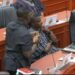 Dafeamekpor condemns Xenophobic attacks in South Africa, calls for continental action