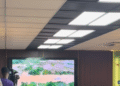 GOLDBOD Partners Defence Ministry, Forestry Commission to Reclaim Degraded Tano Nirem Forest