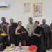Awutu Senya East MCE receives official notice of passing of Awutu paramount chief