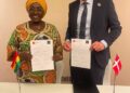 Ghana, Denmark partner to preserve Osu’s cultural heritage