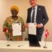 Ghana, Denmark partner to preserve Osu’s cultural heritage