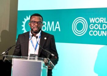 GoldBod secures international backing for Ghana’s responsible gold sourcing agenda at London Summit