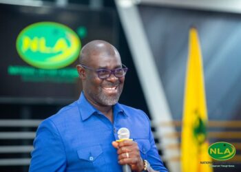 NLA engages LMCs on industry reforms and growth strategy