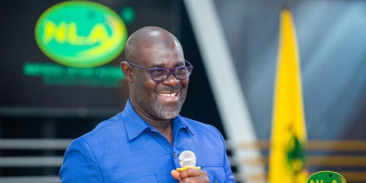 NLA engages LMCs on industry reforms and growth strategy