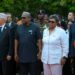 Mahama reaffirms commitment to reparatory justice at historic Africa-US Juneteenth commemoration