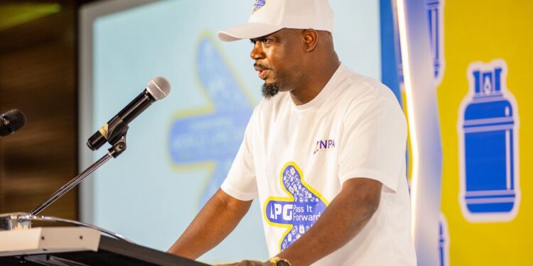 NPA Commemorates World LPG Day 2026 – Commits to Expand Access and Improve Safety