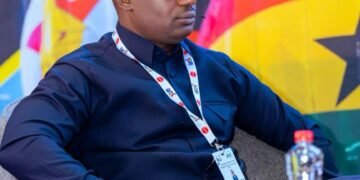 Ghana advocates development-focused energy transition at Africa Energy Forum