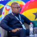 Ghana advocates development-focused energy transition at Africa Energy Forum