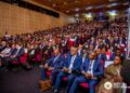John Jinapor participates in Africa Energy Forum to advance continental energy cooperation