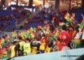 Ghana Mission to UN announces distribution of limited World Cup tickets to diaspora