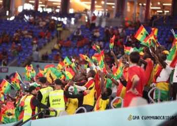 Ghana Mission to UN announces distribution of limited World Cup tickets to diaspora