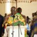 Otumfuo Osei Tutu II outlines five-point plan to strengthen Ghana–Canada economic ties