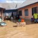 WN/R: Floods displace over 4,000 in Aowin; one dead, one kmssing as NADMO intensifies rescue efforts