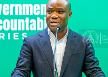 Gov’t clears Roads Ministry of procurement irregularities-kwakye Ofosu