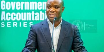 Gov’t clears Roads Ministry of procurement irregularities-kwakye Ofosu