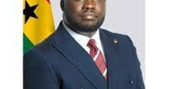 Ashanti Regional Minister Launches Crackdown on Encroachment in Waterways to Tackle Flooding