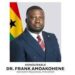 Ashanti Regional Minister Launches Crackdown on Encroachment in Waterways to Tackle Flooding