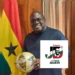 Friends of Julius Debrah launch nationwide campaign to rally support for Black Stars